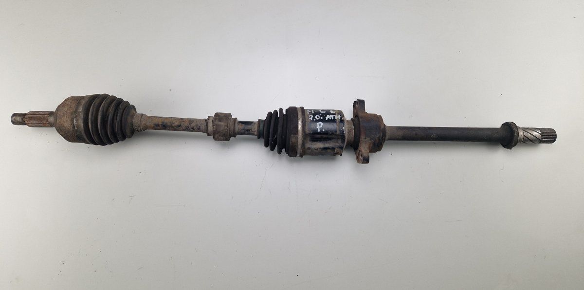 FTB5-25-50X Drive Shaft Front Right                                    MAZDA 6 (GH) (2007-2012)