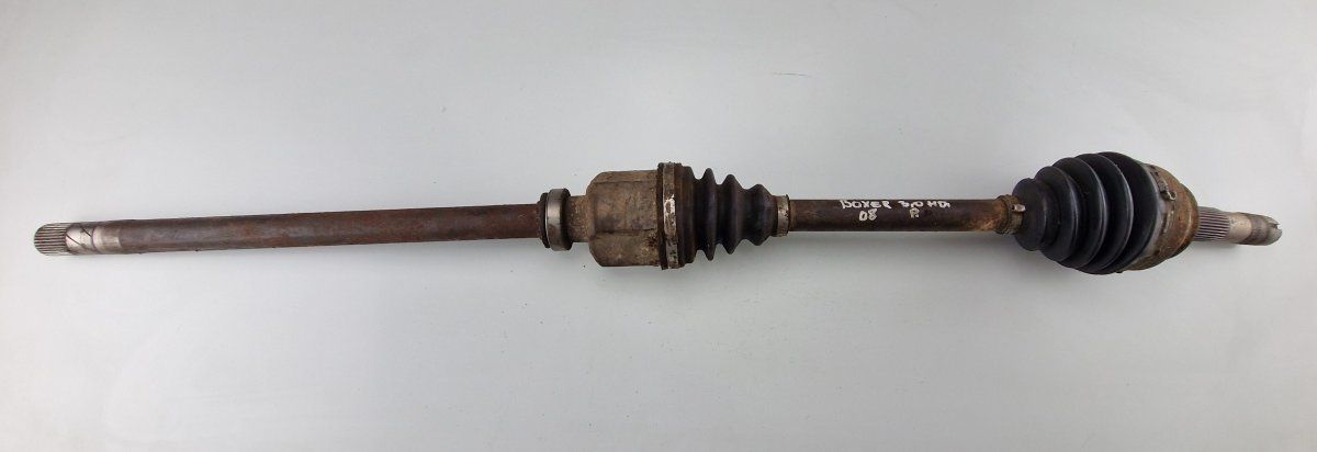 1608509380 3273PN Drive Shaft Front Right                                    PEUGEOT BOXER (2006-)