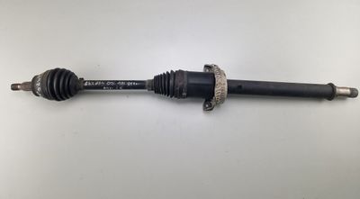 A1693606072 A1693606872 A1693606572 A1693607872 A1693608272 Drive Shaft Front Right                                    MERCEDES-BENZ A-CLASS (W169) (2004-2012)