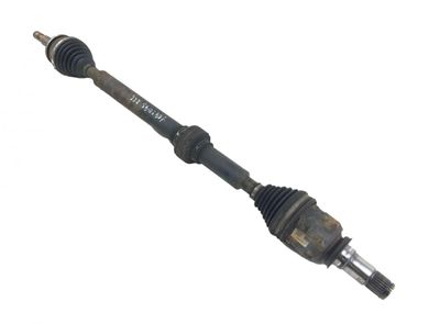 4341047030 Drivaxel Fram Höger LEXUS CT (2010-2022)