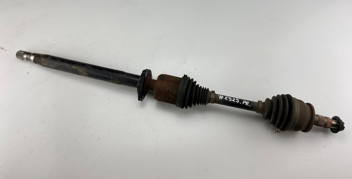 10239882 Drive Shaft Front Right                                    OPEL ZAFIRA TOURER C (P12) (2011-2019)