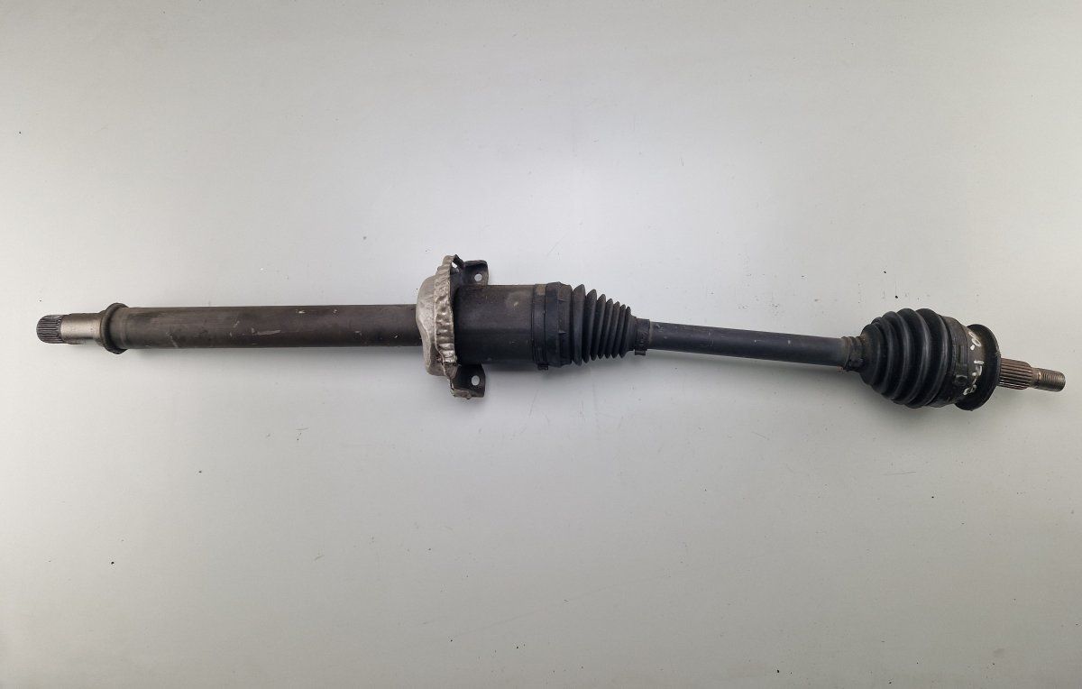 A1693704872 A1693706472 A1693705672 Drive Shaft Front Right                                    MERCEDES-BENZ B-CLASS (W245) (2005-2011)