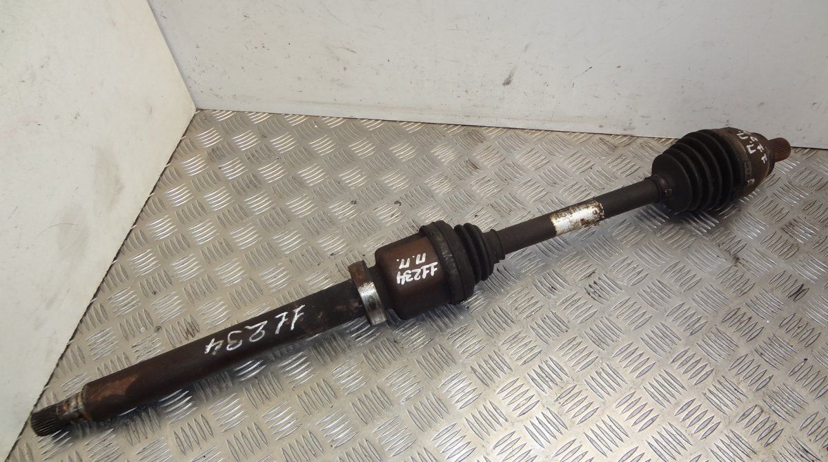 7G913B436BD Drive Shaft Front Right                                    FORD S-MAX I (2006-2014)
