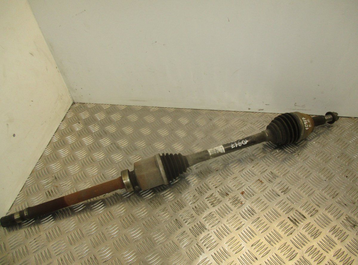 Drive Shaft Front Right                                    RENAULT TALISMAN (L2M, KP) (2013-2022)