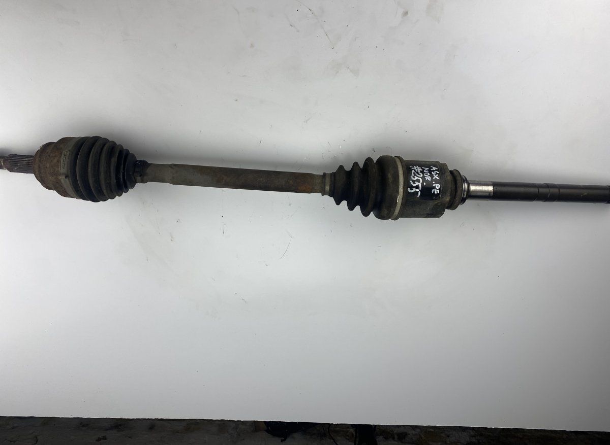 3815A075 Drive Shaft Front Right                                    MITSUBISHI ASX I / RVR III (GA) (2010-2023)