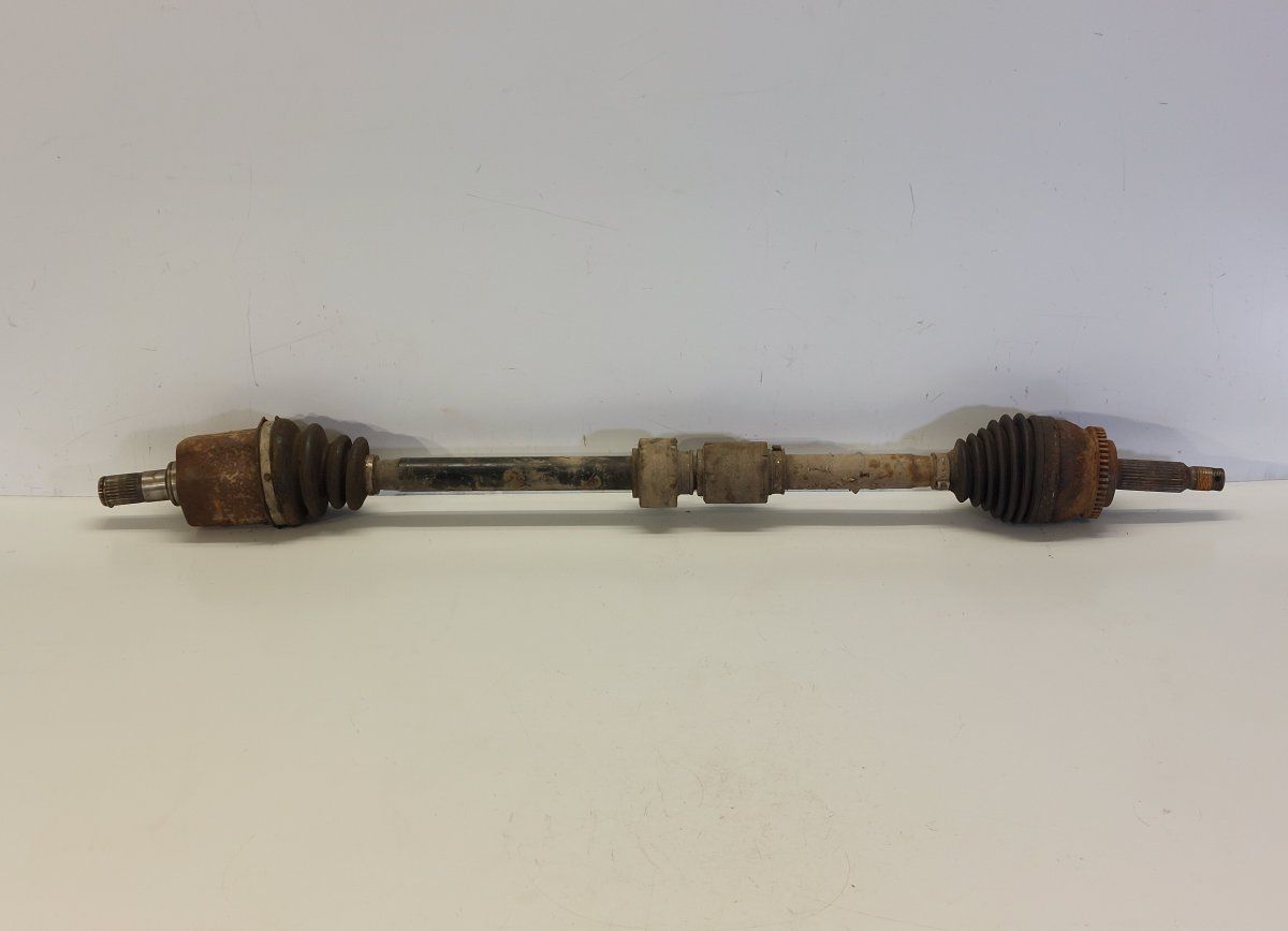 Drive Shaft Front Right                                    KIA CEE'D I (ED) (2006-2012)