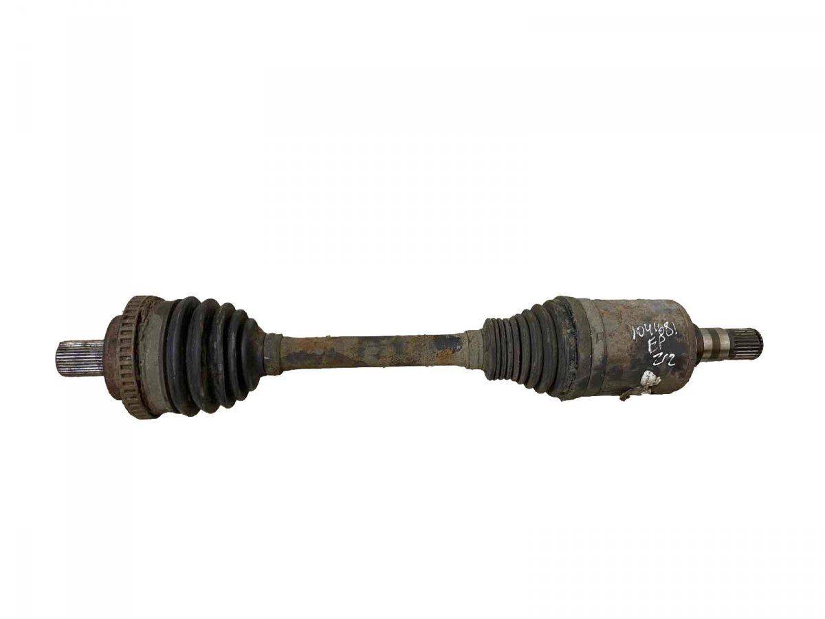 A2203300101 Drive Shaft Front Right                                    MERCEDES-BENZ S-CLASS (W220) (1998-2005)