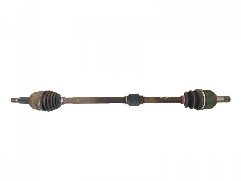 1609899780 Drive Shaft Front Right                                    CITROËN C4 AIRCROSS (2010-2017)