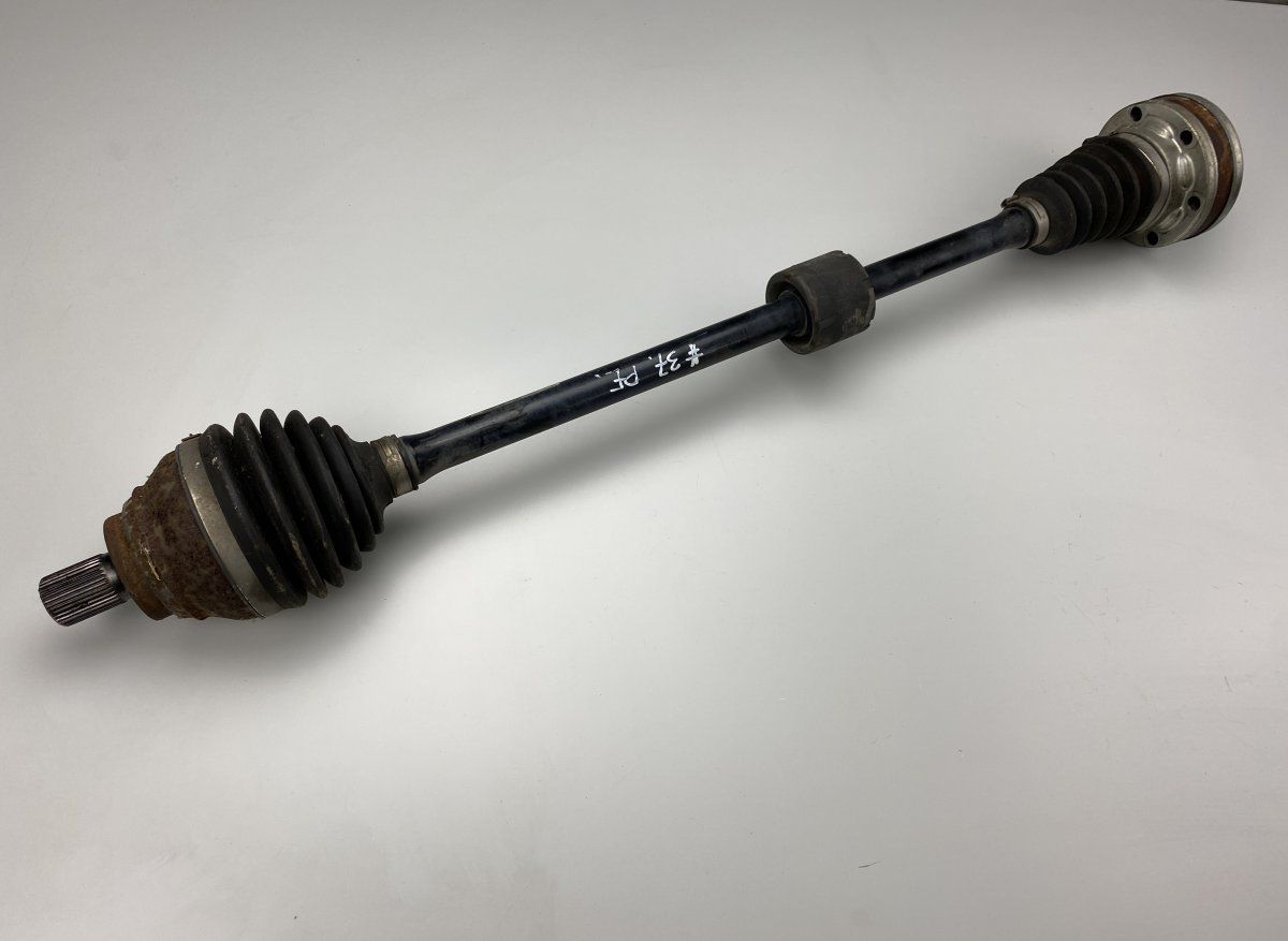 5Q0407272D Drive Shaft Front Right                                    VW GOLF VII (5G1, BA5, BV5, BQ1, BE) (2012-2020)