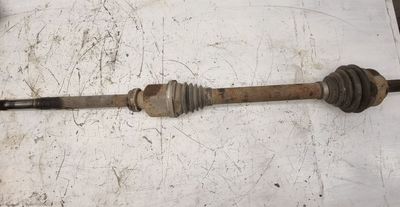 Приводной вал передний правый PEUGEOT 508 I (W23) (2010-2018)