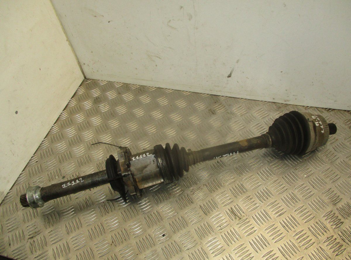 Drive Shaft Front Right                                    FORD GALAXY I (WGR) (1995-2006)