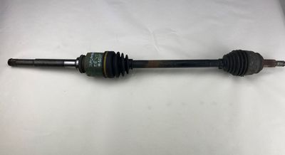 Drive Shaft Front Right                                    MITSUBISHI OUTLANDER II (CW, ZG, ZH) (2006-2012)