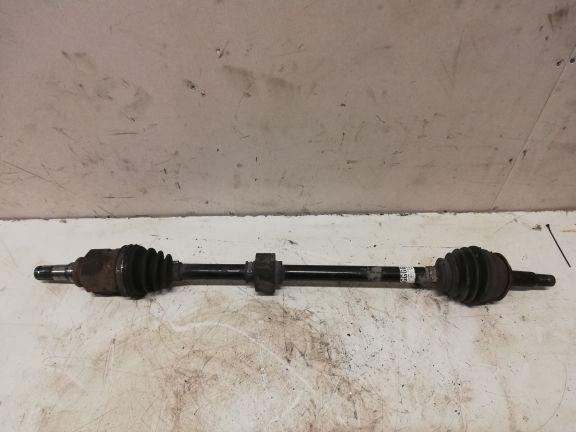 Drive Shaft Front Right                                    TOYOTA YARIS II (XP90) (2005-2013)