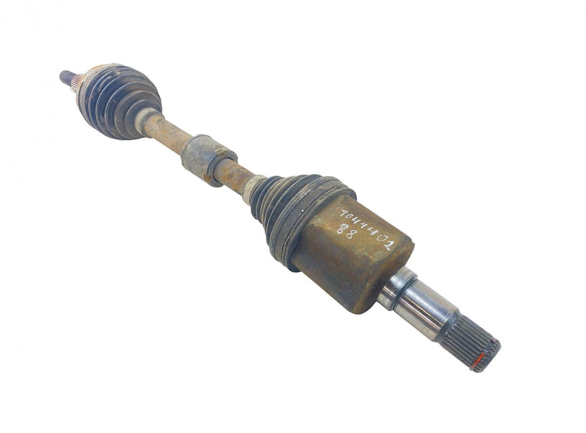 4880213AC Drive Shaft Front Left                                      CHRYSLER VOYAGER V (RT) (2007-2016)