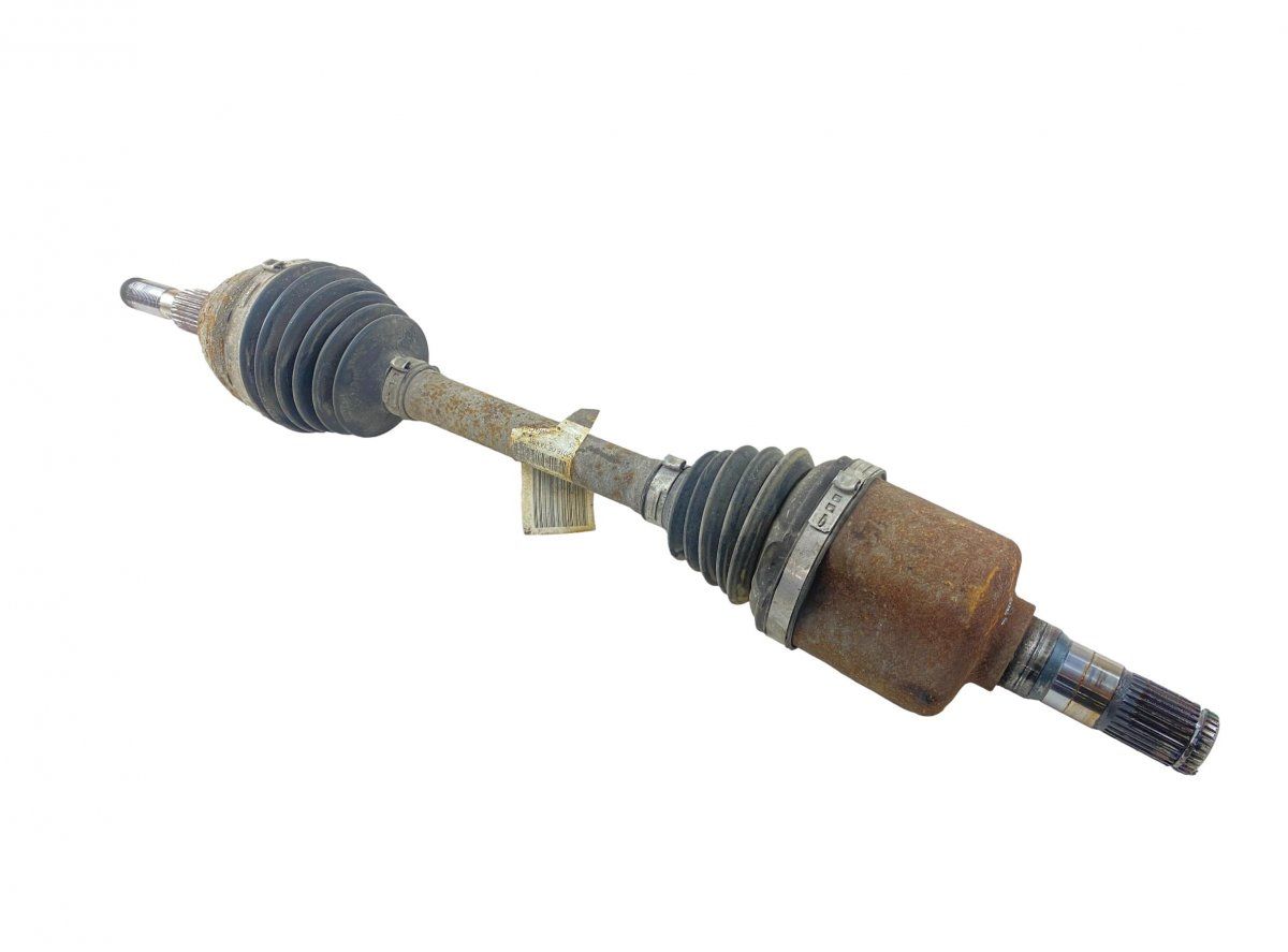 2535027 Drive Shaft Front Left                                      FORD MONDEO Mk V (CD, CE, CF) (2014-2022)