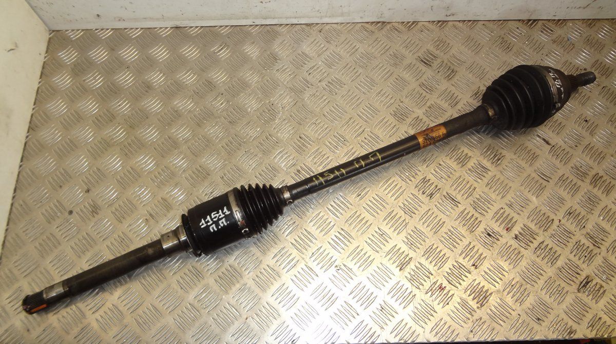 Drive Shaft Front Right                                    MERCEDES-BENZ R-CLASS (W251) (2006-2013)