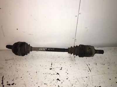 Drivaxel Fram Höger HONDA CIVIC VI (EJ, EK) (1995-2001)