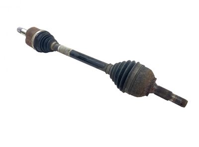 9806153080 Piedziņas vārpsta priekšā pa kreisi CITROËN JUMPY III (2016-)