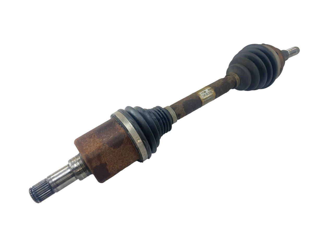 1783754 Полуоска предна лява FORD KUGA II (DM2, TF) (2012-2019)