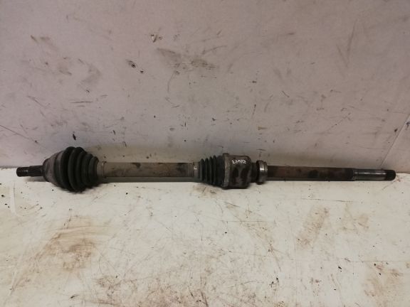 Drive Shaft Front Right                                    PEUGEOT PARTNER II (B9) (2008-2018)