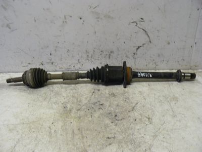 Drive Shaft Front Right                                    TOYOTA COROLLA IX (E120) (2001-2007)