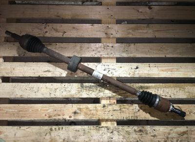 Drive Shaft Front Right                                    DACIA SANDERO II (2012-2020)