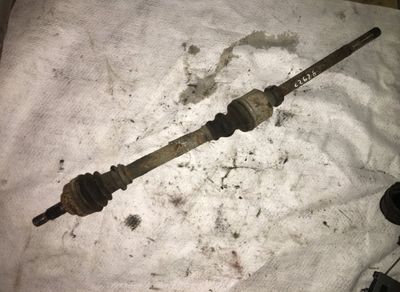 Drive Shaft Front Right                                    PEUGEOT 407 (2004-2012)