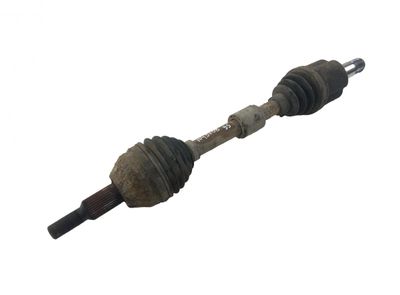 4880213AC Drive Shaft Front Left                                      CHRYSLER VOYAGER V (RT) (2007-2016)