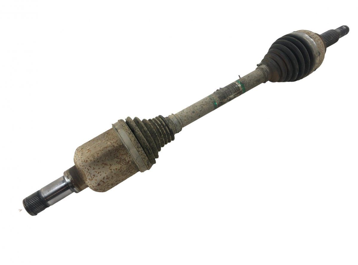 2712143 Drive Shaft Front Left                                      FORD TRANSIT / TOURNEO CUSTOM I (2012-)
