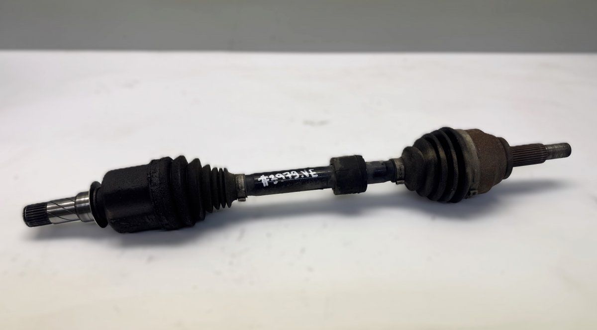 391011816R Drive Shaft Front Left                                      RENAULT TALISMAN (L2M, KP) (2013-2022)