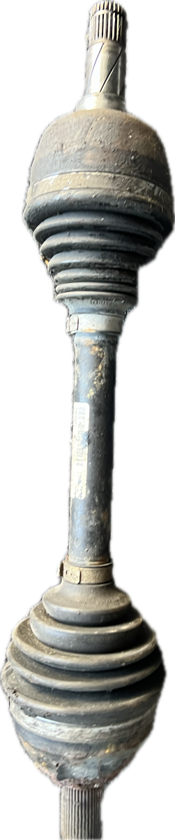 Drive Shaft Front Left                                      VOLVO V70 III (BW) (2007-2016)