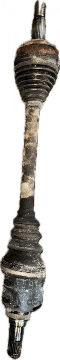 Drive Shaft Front Left                                      TOYOTA COROLLA X (E140, E150) (2006-2012)