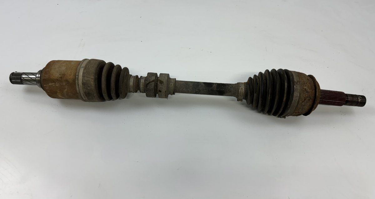 391014BB2B Drive Shaft Front Left                                      NISSAN X-TRAIL III (T32) (2013-2022)