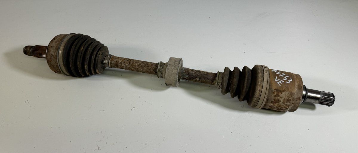 44306TA0A50 Drive Shaft Front Left                                      HONDA ACCORD VIII (CP, CU) (2007-2015)