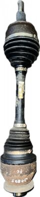 7E0407271R 7E0407271AC 7E0407271SX 7E0407451MX Drive Shaft Front Left                                      VW TRANSPORTER T5 / MULTIVAN (7H, 7E, 7J) (2003-2015)