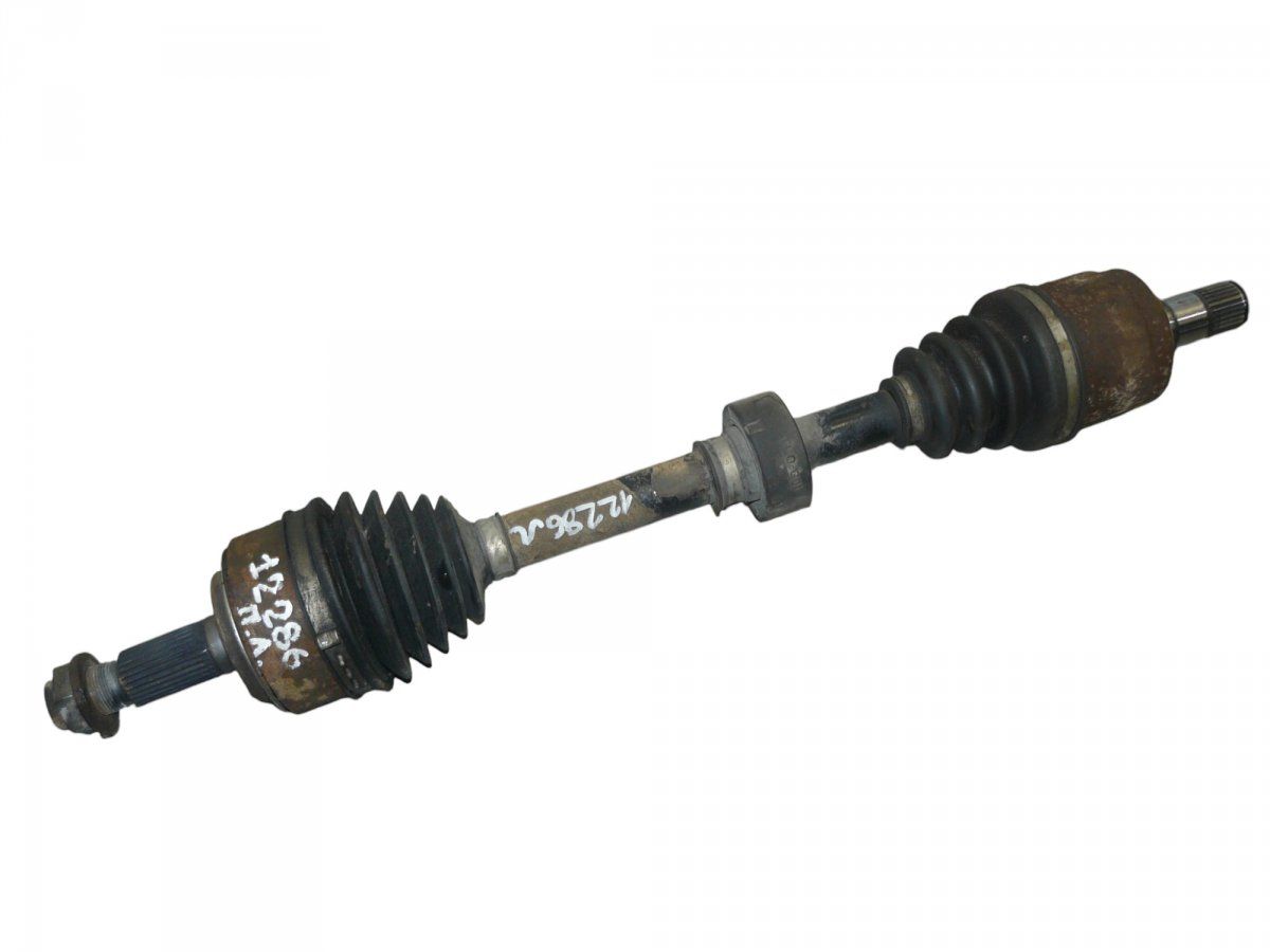 Drive Shaft Front Left                                      HONDA ACCORD VIII (CP, CU) (2007-2015)