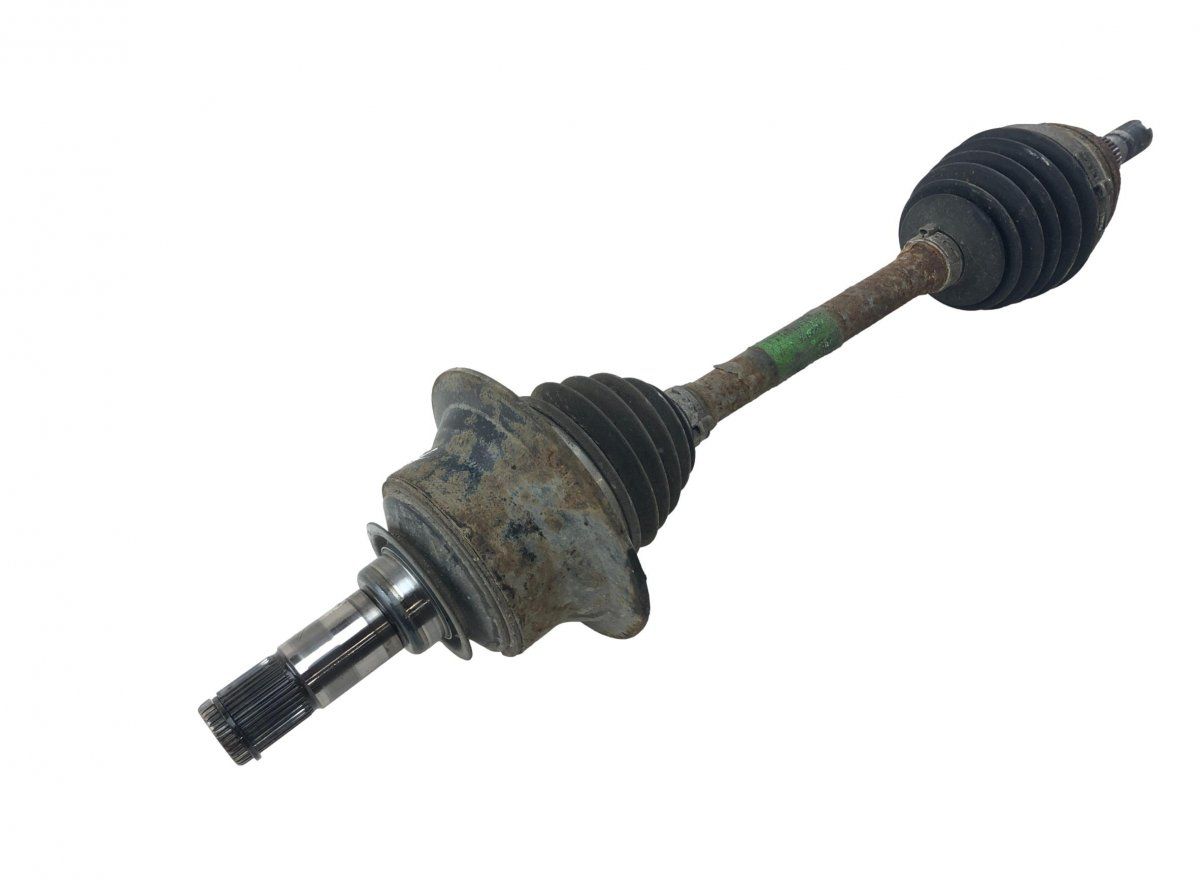 A1663301600 Drive Shaft Front Left                                      MERCEDES-BENZ ML-CLASS (W166) (2011-2015)