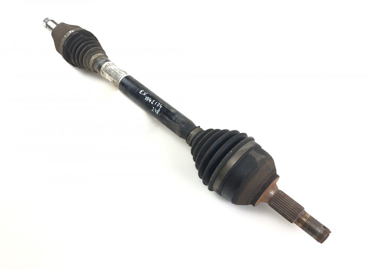 9839529480 Drive Shaft Front Left                                      CITROËN JUMPY III (2016-)