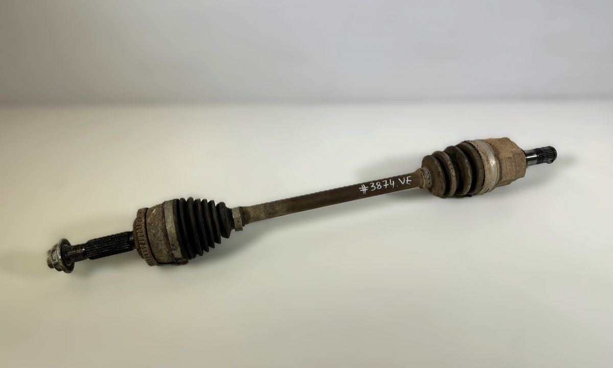 49500C8300 Drive Shaft Front Left                                      HYUNDAI i20 II (GB) (2014-2020)