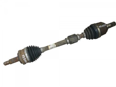 Drive Shaft Front Left                                      KIA CEE&#39;D II (JD) (2012-2018)
