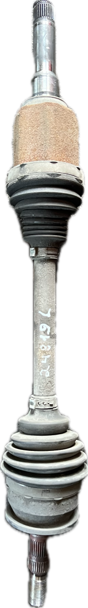 13367065 95522359 Drive Shaft Front Left                                      OPEL ASTRA K (B16) (2015-2022)