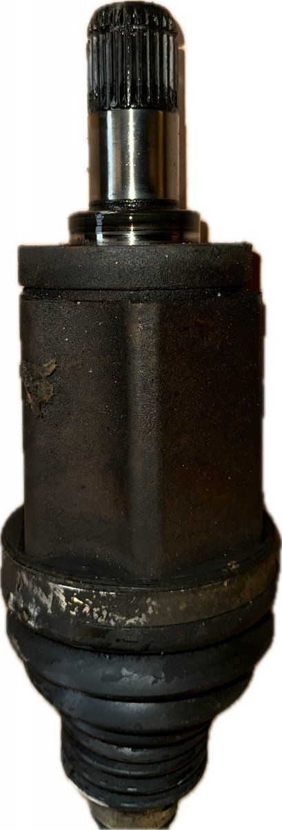 31607545125 Drive Shaft Front Left                                      BMW X5 (E70) (2007-2013)