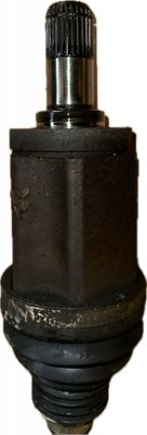 31607545125 Antriebswelle Vorne Links BMW X5 (E70) (2007-2013)