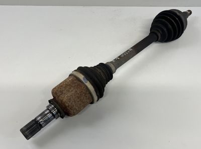 93453896 Drive Shaft Front Left                                      OPEL VIVARO B (2014-2018)