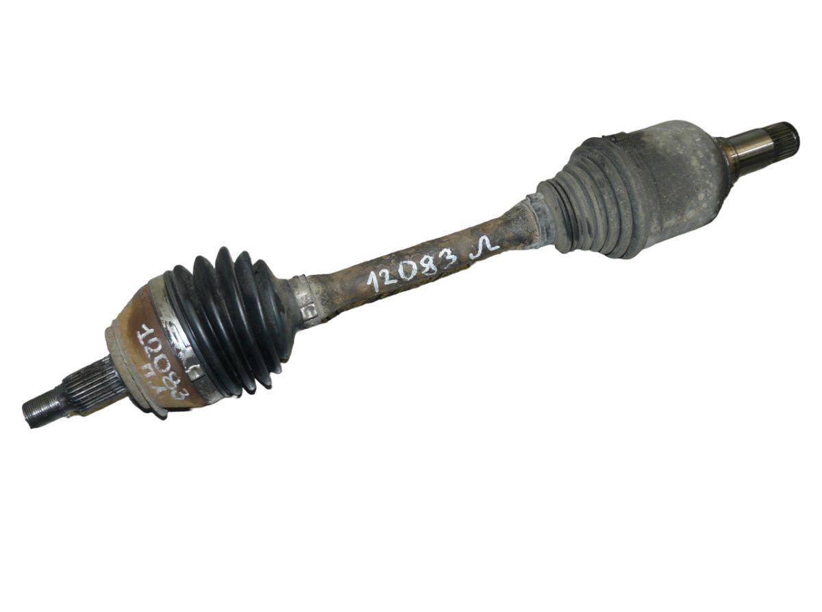 Drive Shaft Front Left                                      MERCEDES-BENZ B-CLASS (W245) (2005-2011)
