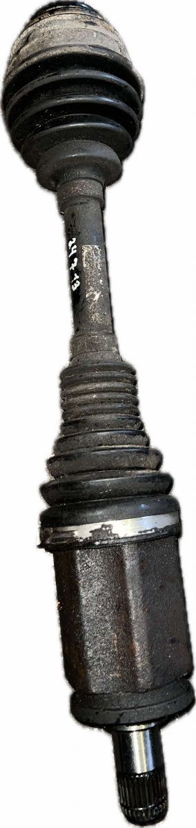 Drive Shaft Front Left                                      BMW X1 (E84) (2009-2015)
