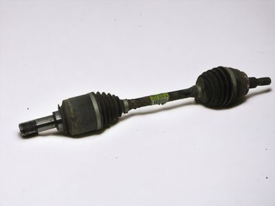 A1643300801 Полуоска предна лява MERCEDES-BENZ ML-CLASS (W164) (2005-2011)