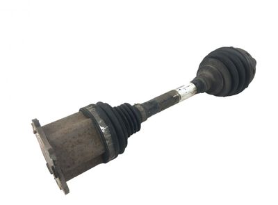 7N0407763A Полуоска предна лява VW SHARAN II (7N) (2010-2022)
