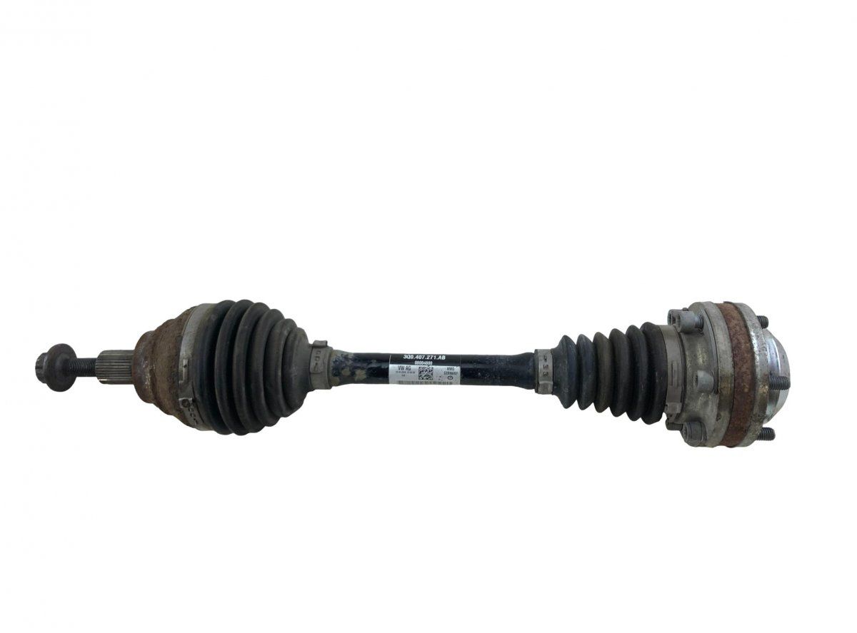 3Q0407271AB Drive Shaft Front Left                                      VW TIGUAN II (AD, BW) (2016-2024)