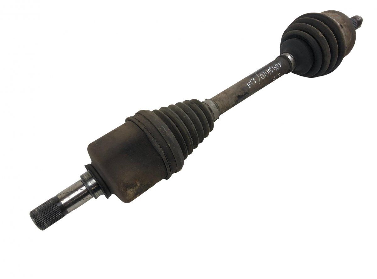 A4473305300 Drive Shaft Front Left                                      MERCEDES-BENZ VITO / V-CLASS (W447) (2014-)